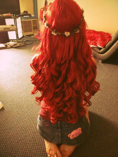 Милана Грейс