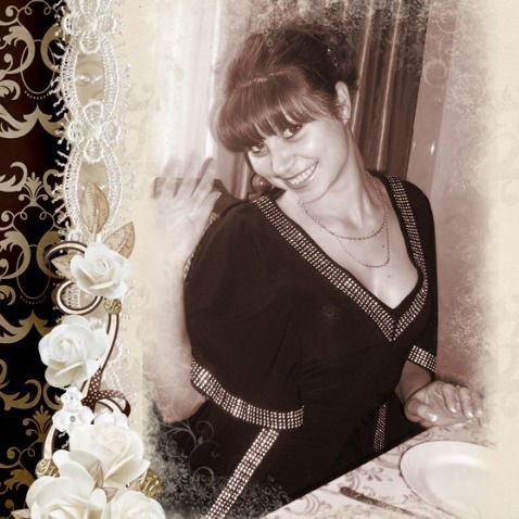 Музыченко Елена