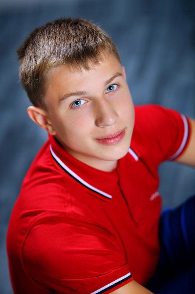 Слава Киселёв