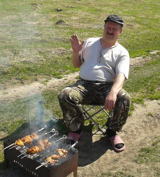 Андрей Холодилов