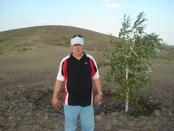 Валерий Тесске