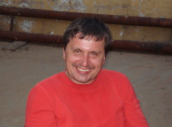 Александр Трубников