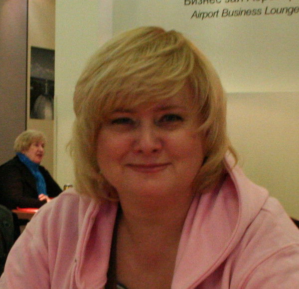 Наталия Дементьева