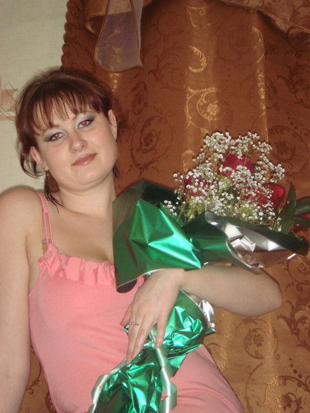 Мария Валеева