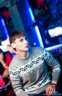 Даниил Каминский