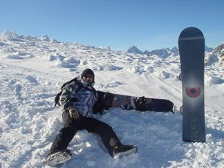 Георгий Недоступов