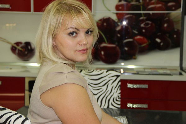 Ирина Ярославская