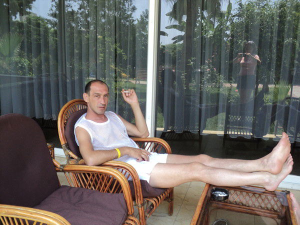 Коля Песиголовец