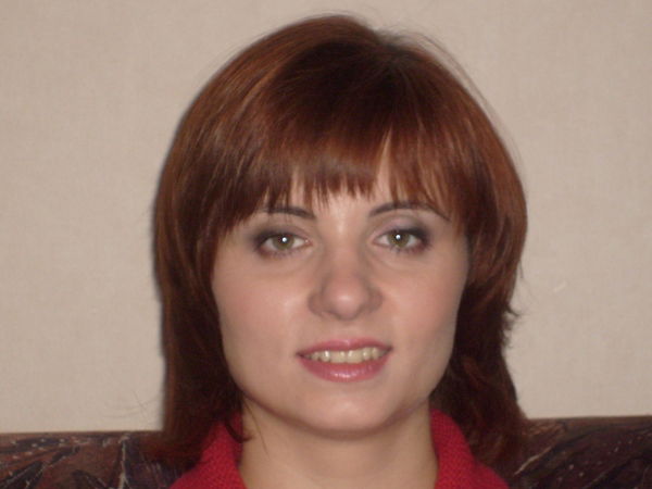 Гуля Друж....