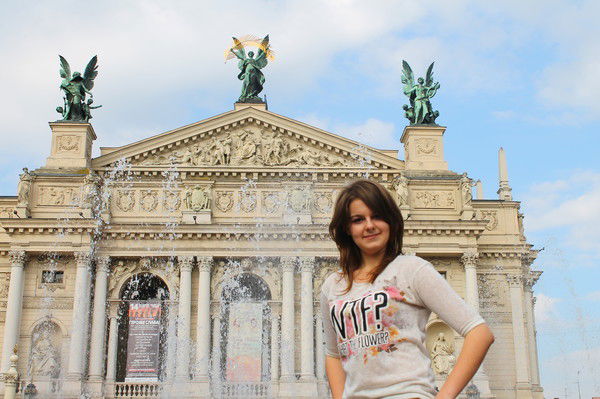 Наталія Макеєнко