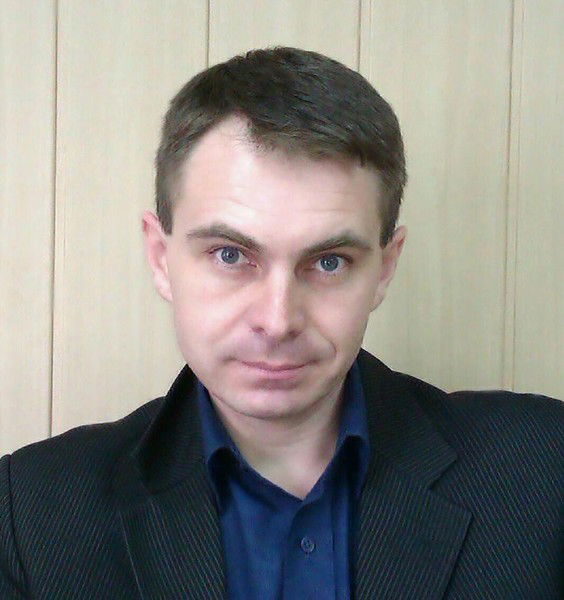 Максим Сушко