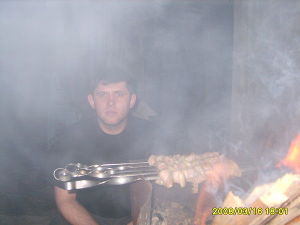 Дмитрий Ковалёв