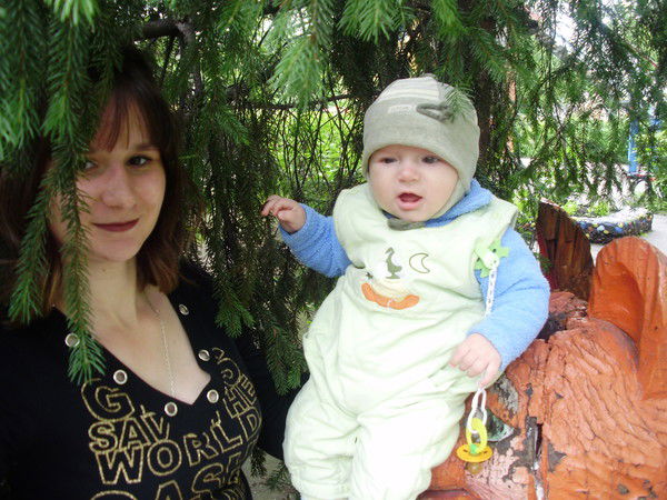 Татьяна Топоркова