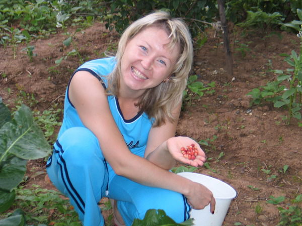 Ольга Иванова