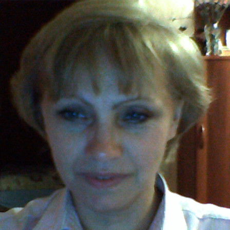 Любовь Ступакова