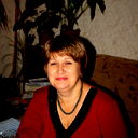 Светлана Селезнева
