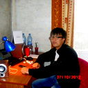 Nurboto Madaliev