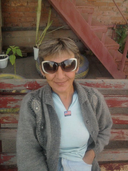 Людмила Луценко