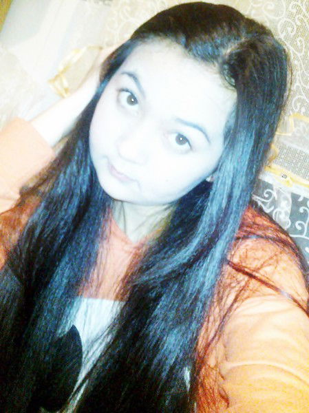 Жанна Абдмуталиева