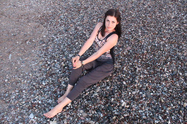 Элеонора Логинова