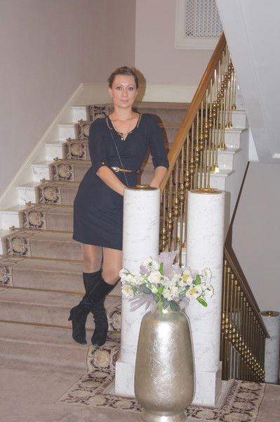 Наталия Щербакова