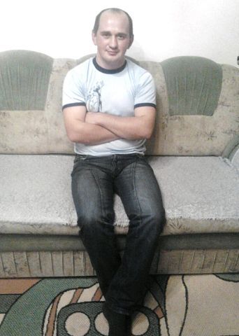 Александр Лещенок