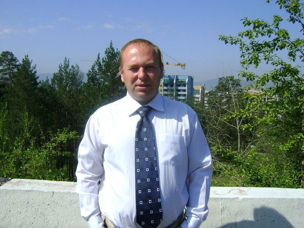 Валерий Терпугов