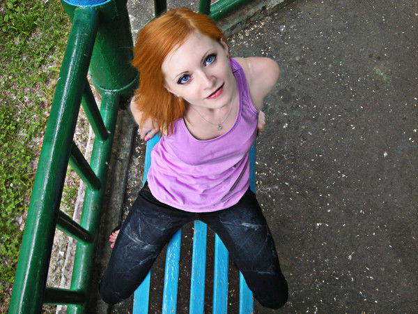 Анастасия Полулях