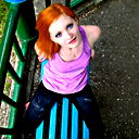 Анастасия Полулях