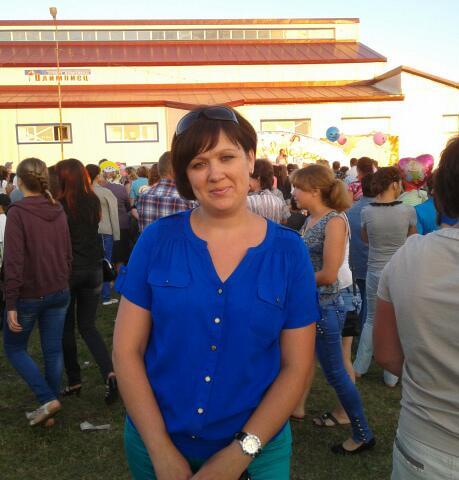 Зухра Галеева