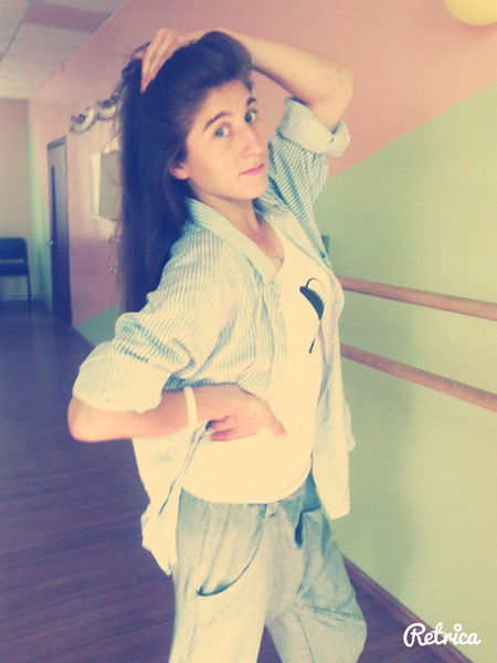 Танюшка*) Лазько