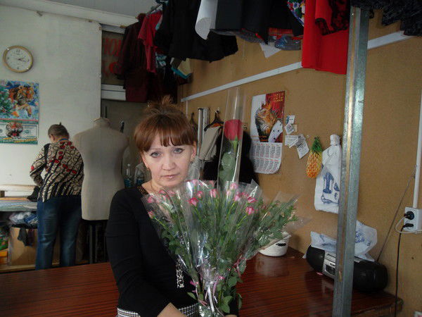 Наталья Медведева