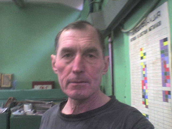 Саня Насибулин