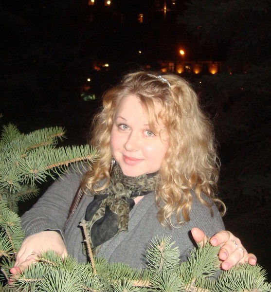 Юлия Новикова