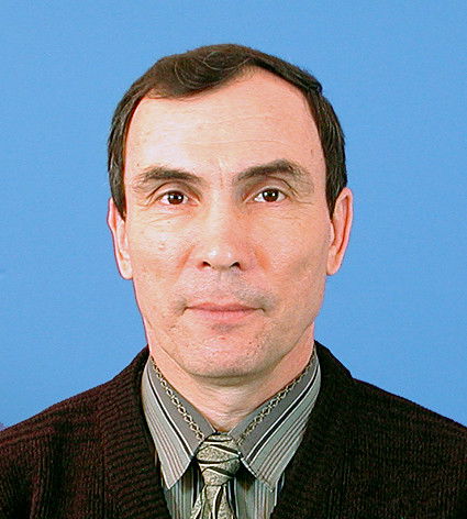 Владимир Давыдов