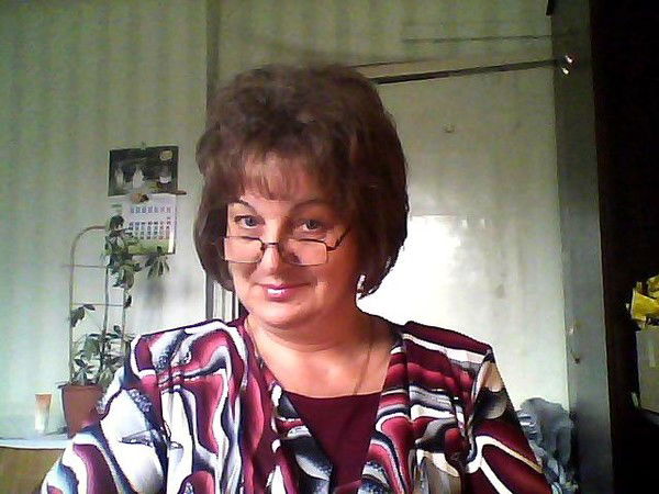 Татьяна Колеватова