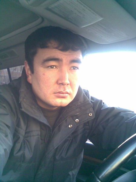 Есен Сенбаев