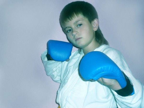 Никита Тараканов