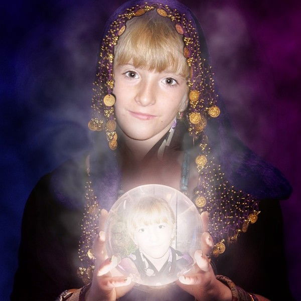 Валерия Плахотник