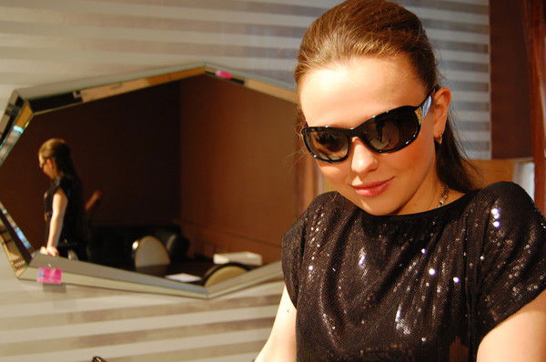 Александра Васильева