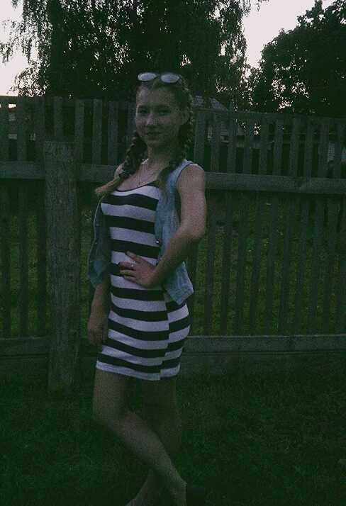 Катюха Ликанова