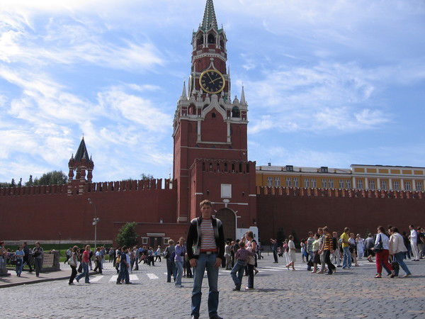 Денис Цуканов