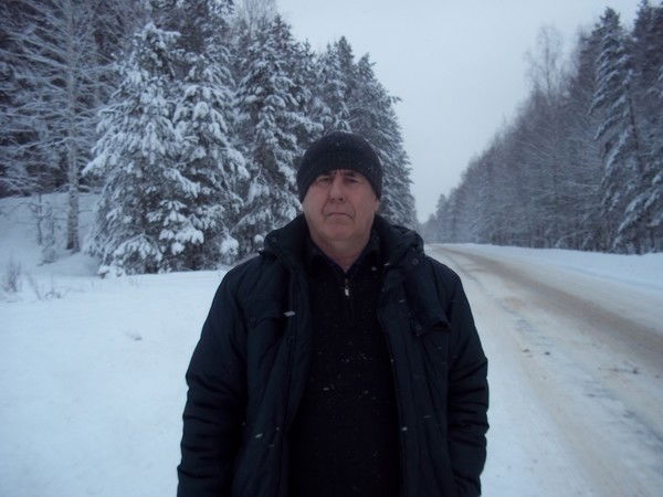 Рим Бикмеев