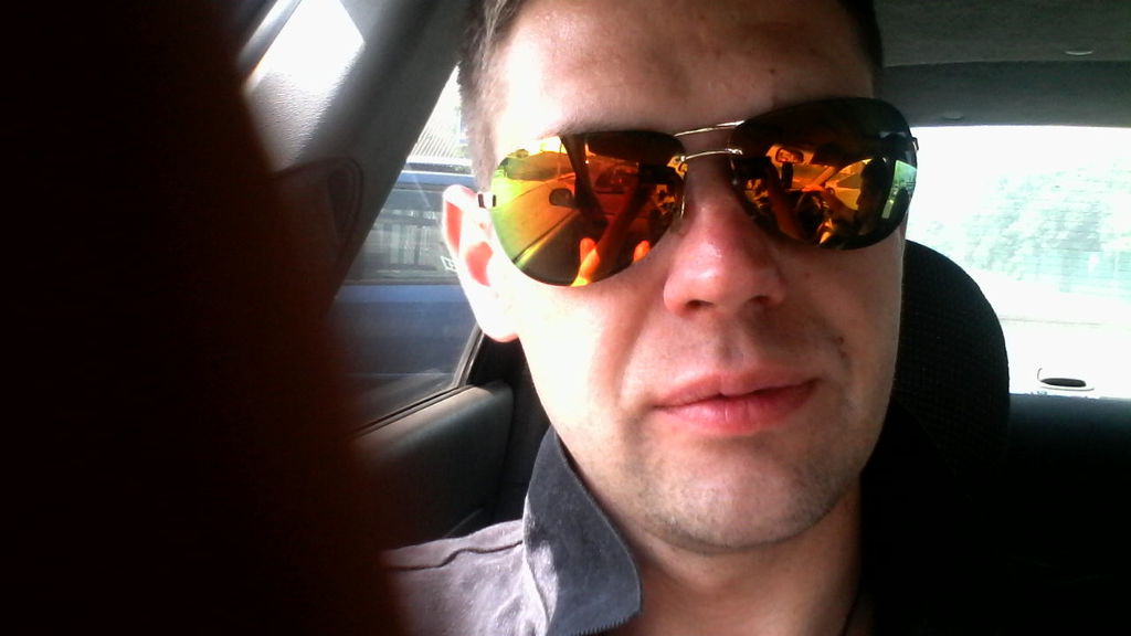 Александр Григолец