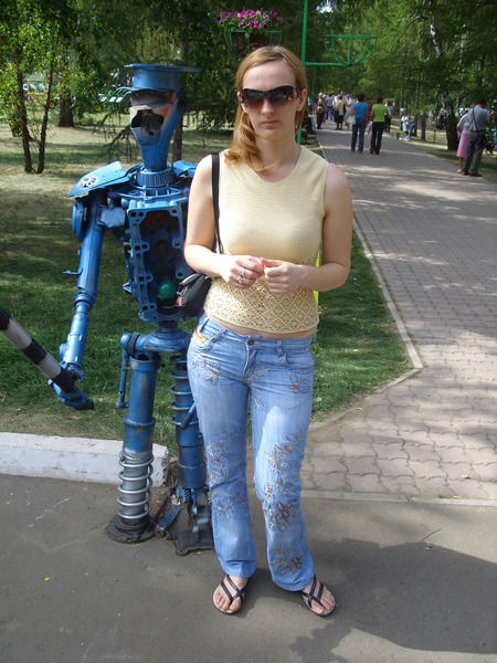 Аня Васильева