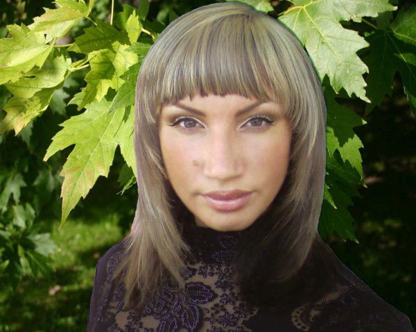 Оксана Павлова