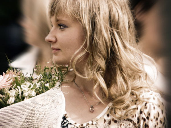 Аня Лаврушко (Топчий)