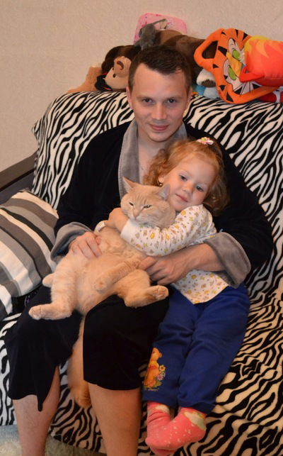 Юрий Ильинский