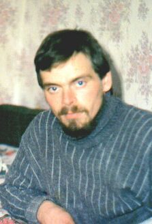 Андрей Залипаев