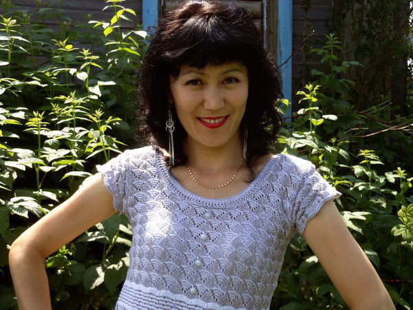 Сабира Тахтаулова